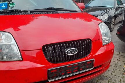 Kia Picanto 123.000 km 2.000 € Essen 45276