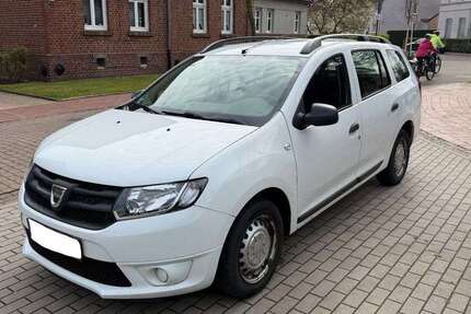 Dacia Logan 217.000 km 3.450 &euro; Essen 45329