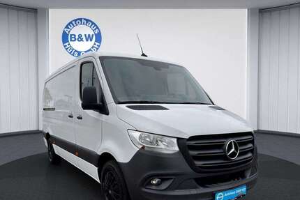 Mercedes-Benz Sprinter 184.200 km 26.499 € Krefeld 47805
