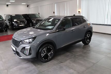 Peugeot 2008 27.220 km 17.950 &euro; Essen 45329