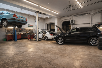 Gewerbeobjekt Düsseldorf Pempelfort - 389.000&euro; | Angebot:25639459