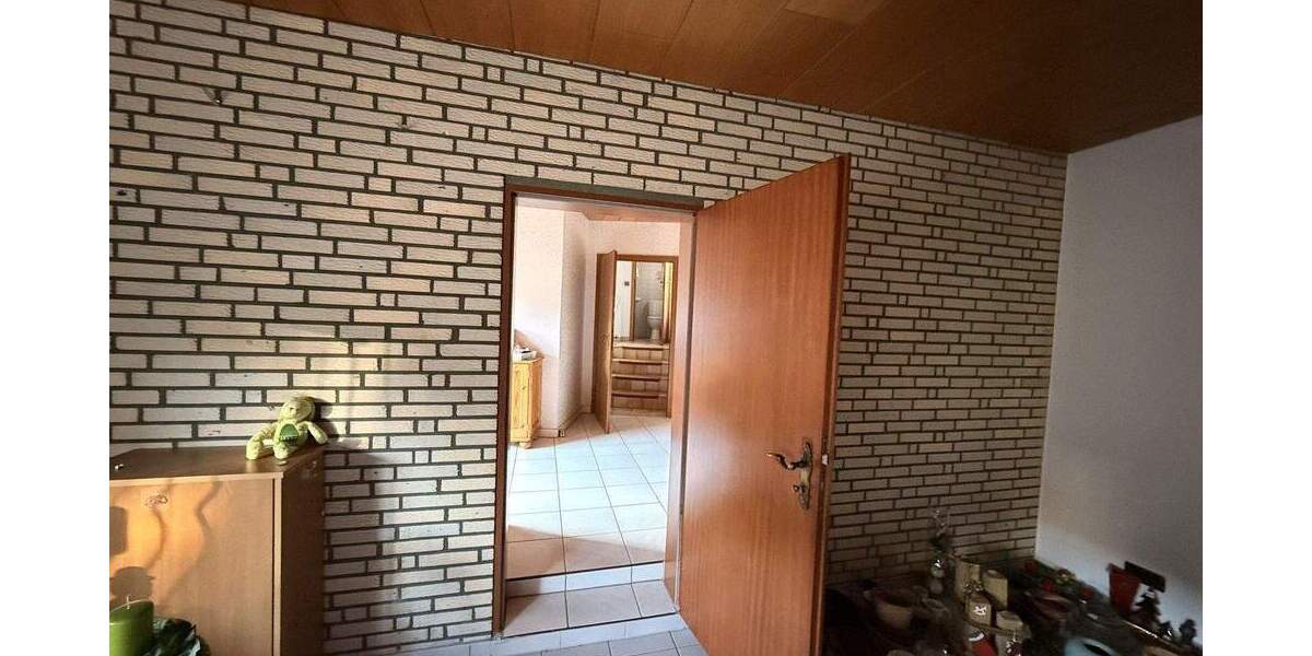 Vielseitiges Haus mit 2. Wohnung, Werkstatt, Garage & Garten. Provisionsfrei im Niersenbruch KaLi 6 zimmer