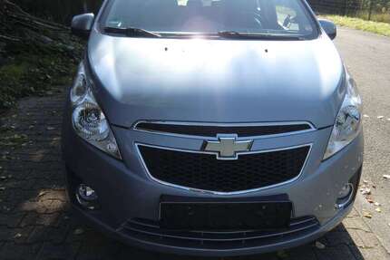 Chevrolet Spark 101.616 km 2.000 &euro; Bottrop 46240