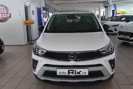Opel Crossland (X) 10.192 km 18.990 &euro; Bochum 44791