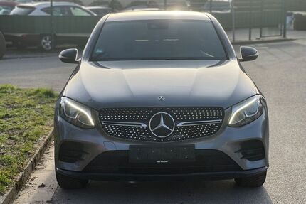 Mercedes GLC 220