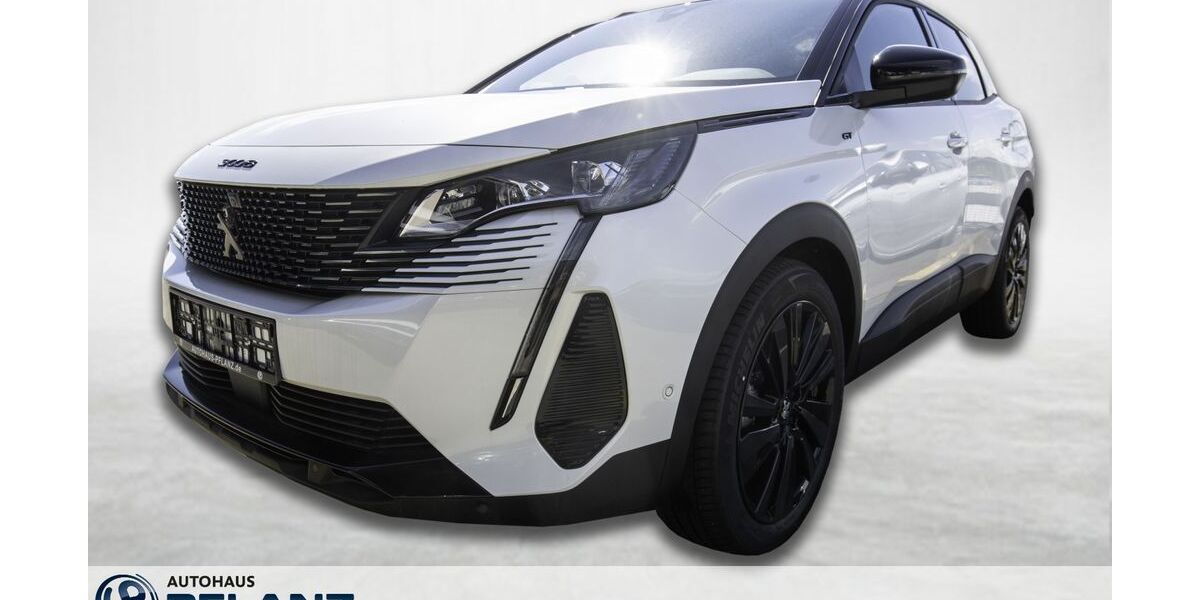 Peugeot 3008 40.612 km 24.485 &euro; Gelsenkirchen 45881