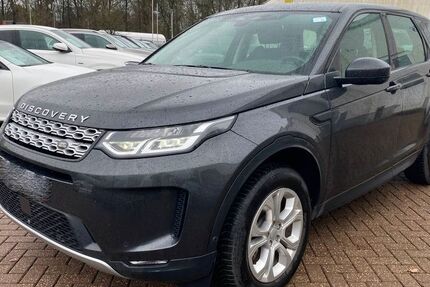 Land Rover Discovery Sport 104.103 km 22.491 &euro; Wesel 46485