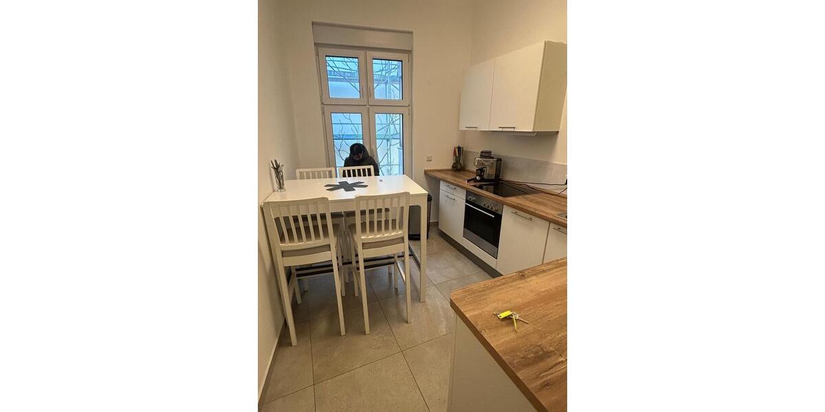 Etagenwohnung Düsseldorf Flingern Süd - 2 Zimmer, 54 m&sup2;, 1.050&euro; | Angebot:25269812