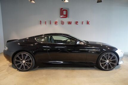 Aston Martin DB9 44.000 km 94.941 &euro; Duisburg 47228