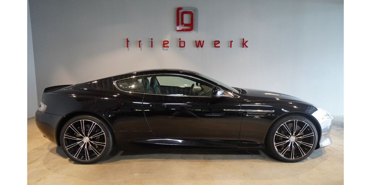 Aston Martin DB9 44.000 km 94.941 &euro; Duisburg 47228