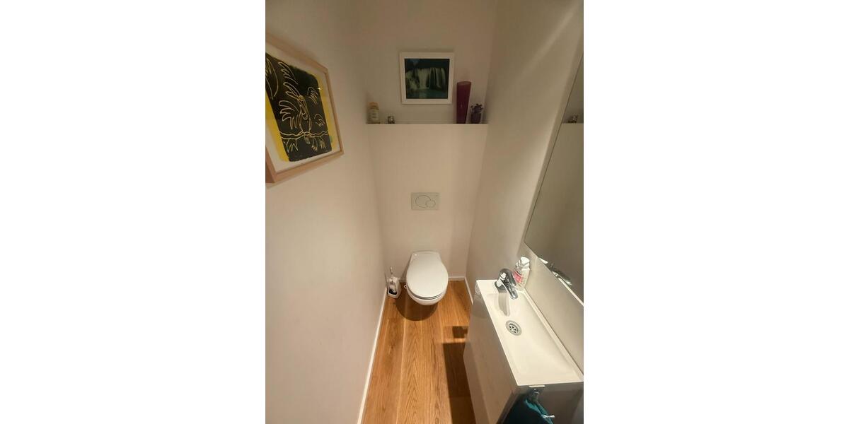 Wohnen mit Penthouse feeling in beste Lage von NRW in Düsseldorf 3.5 zimmer