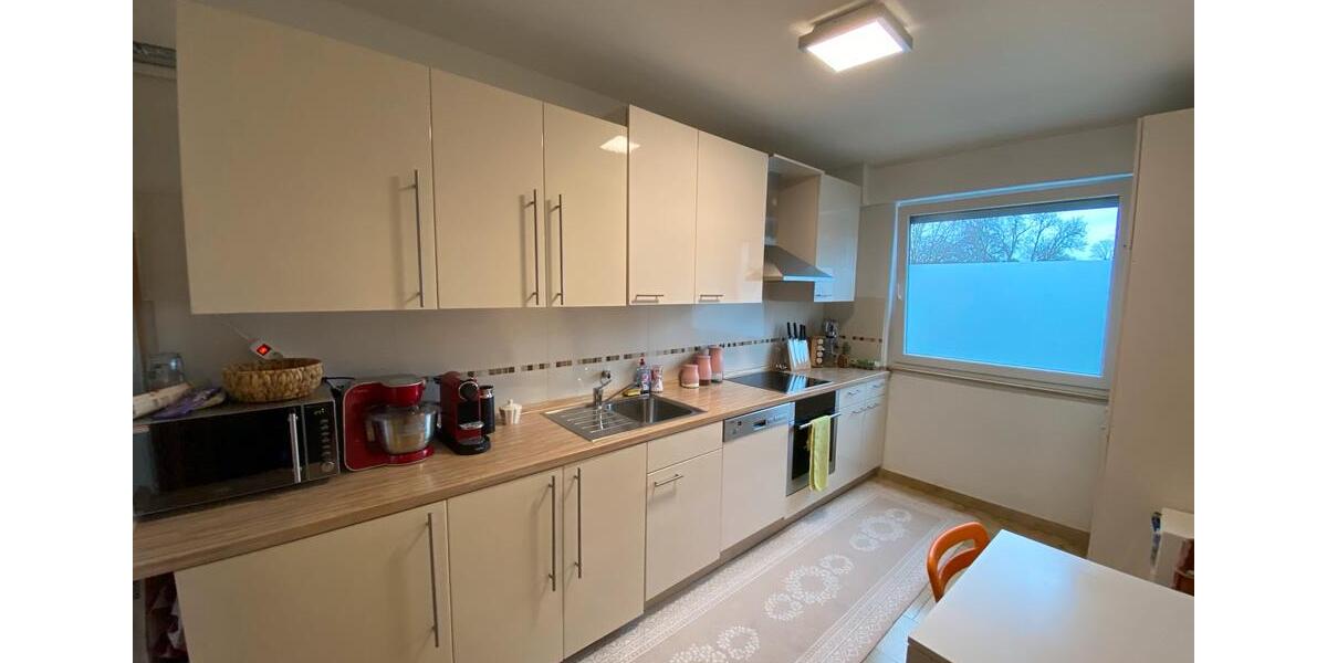 Etagenwohnung Ratingen Hösel - 2 Zimmer, 90 m&sup2;, 1.100&euro; | Angebot:25363510