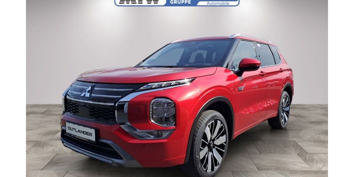 Mitsubishi Outlander 2.980 km 49.980 &euro; Duisburg 47249