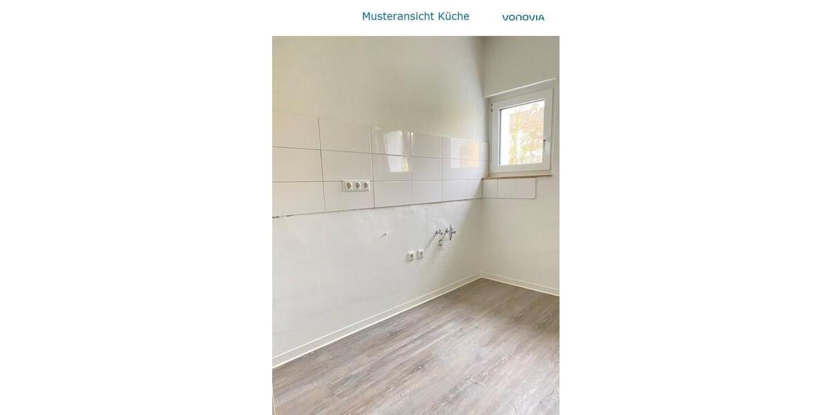 Erdgeschoßwohnung Essen Stadtbezirk VI - 2.5 Zimmer, 47 m&sup2;, 480&euro; | Angebot:24634727