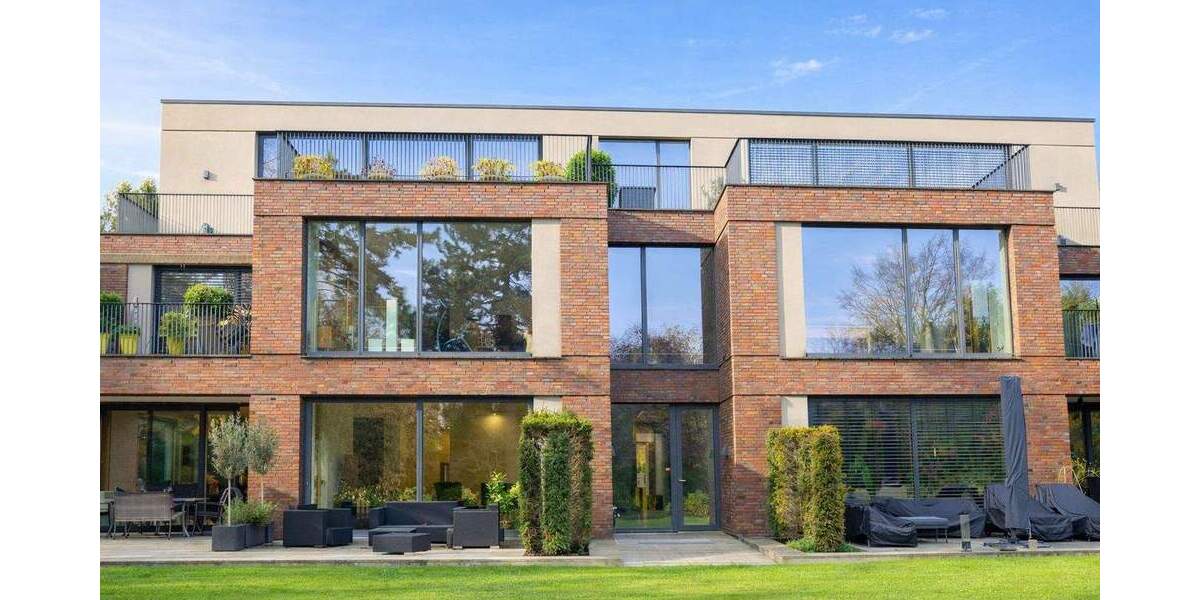 Etagenwohnung Krefeld / Bockum Bockum - 5 Zimmer, 229 m&sup2;, 2.950&euro; | Angebot:25740530