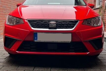 Seat Ibiza 65.000 km 8.999 &euro; Bochum 44803