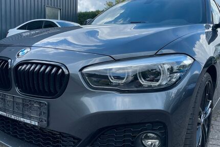 BMW 116 86.000 km 14.200 &euro; Dorsten OT Wulfen 46286