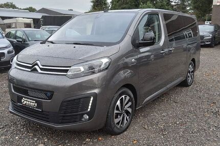Citroen SpaceTourer 19.000 km 38.480 € Oberhausen 46147