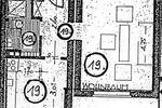 Etagenwohnung Oberhausen Alsfeld - 1 Zimmer, 33 m&sup2;, 448&euro; | Angebot:26334951