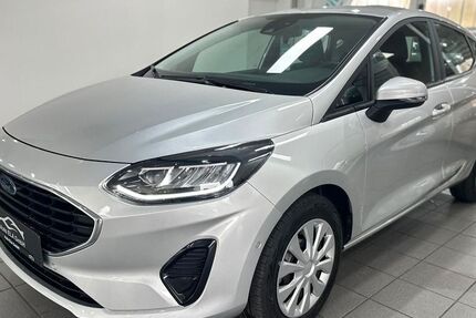 Ford Fiesta 27.000 km 13.490 &euro; Heiligenhaus 42579