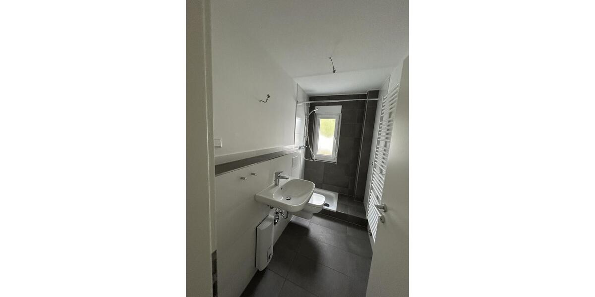 Etagenwohnung Dinslaken Lohberg - 3.5 Zimmer, 53 m&sup2;, 456&euro; | Angebot:25845061