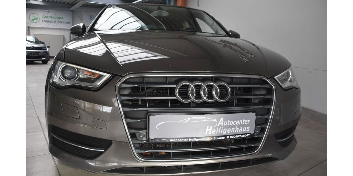 Audi A3 233.581 km 8.480 &euro; Heiligenhaus 42579