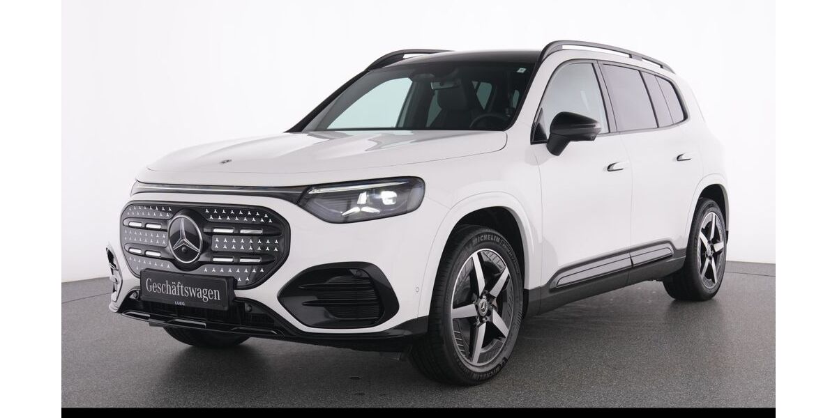 Mercedes-Benz GLB 250 3.500 km 57.120 &euro; Essen 45309