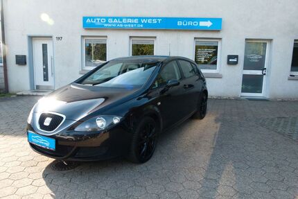 Seat Leon 206.850 km 2.790 € Bochum 44809