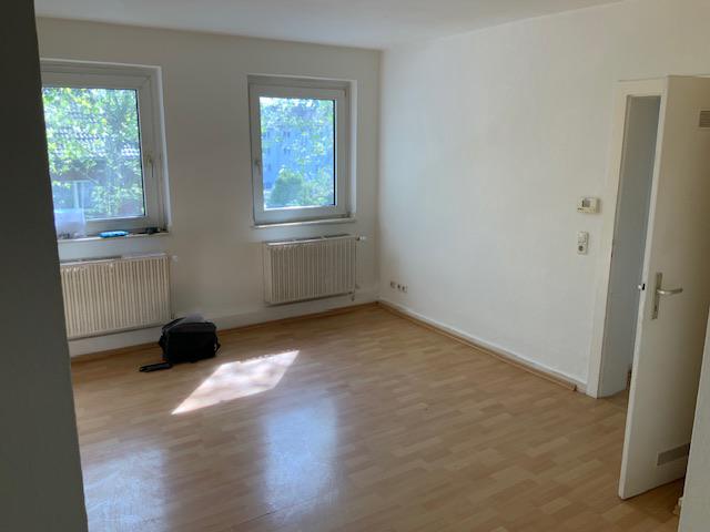 Etagenwohnung Duisburg Rheinhausen - 1 Zimmer, 31 m&sup2;, 339&euro; | Angebot:26365986