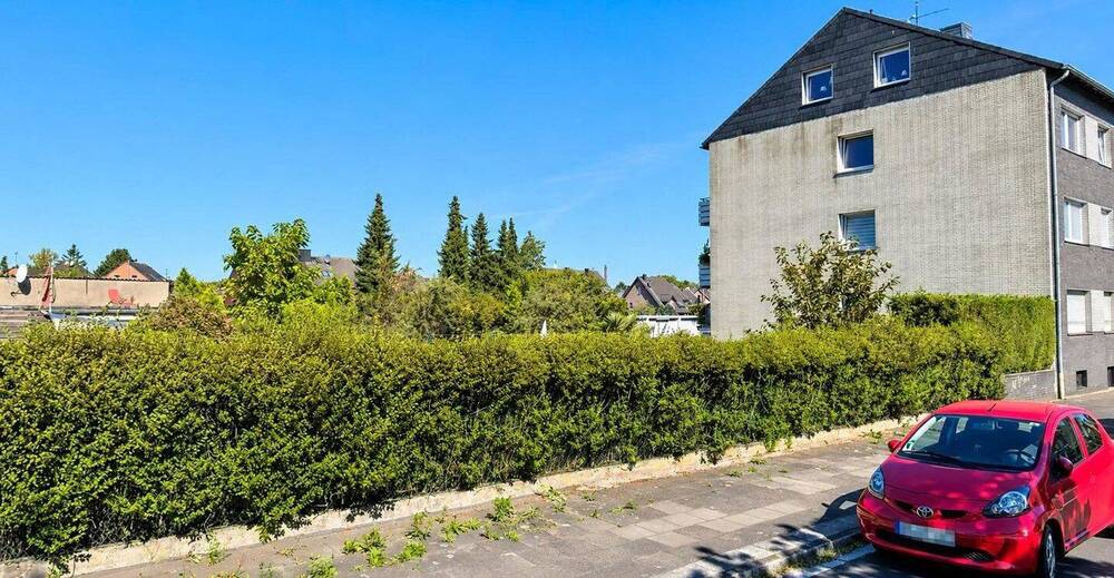 Grundstück Moers Scherpenberg - 149.900&euro; | Angebot:26889139