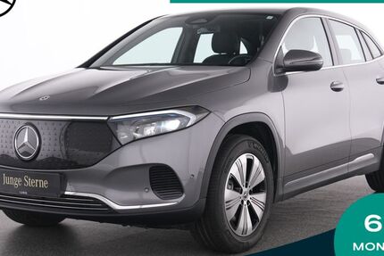 Mercedes-Benz EQA 8.787 km 36.985 &euro; Essen 45309