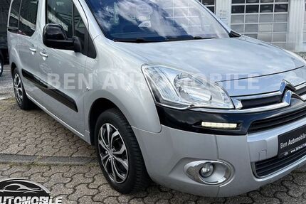 Citroen Berlingo 150.000 km 6.999 &euro; Wesel 46485