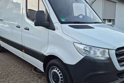 Mercedes-Benz Sprinter 85.000 km 24.500 &euro; Düsseldorf 40591