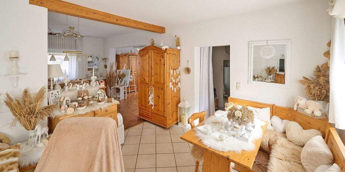 Doppelhaushälfte Moers Moers-Mitte - 3 Zimmer, 112 m&sup2;, 275.000&euro; | Angebot:24516874