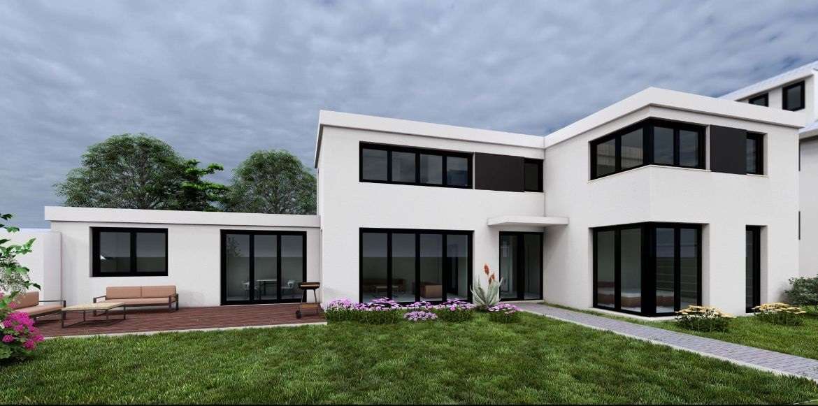 Haus zum Kaufen in Gladbeck 798.000 € 480 m² 20.5 zimmer