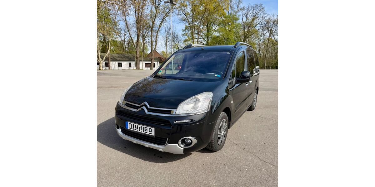 Citroen Berlingo 87.000 km 8.900 &euro; Voerde 46562