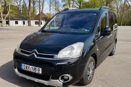 Citroen Berlingo 87.000 km 9.200 &euro; Voerde 46562