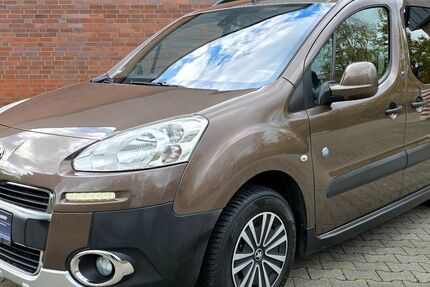 Peugeot Partner 175.000 km 7.600 € Herne (NRW) 44628