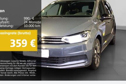 VW Touran 25.158 km 32.190 &euro; Gelsenkirchen 45894