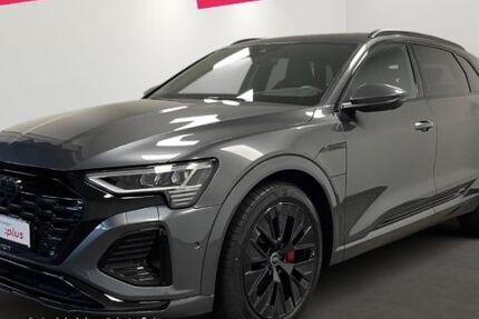 Audi Q8 e-tron 57.952 km 54.900 &euro; Düsseldorf 40233