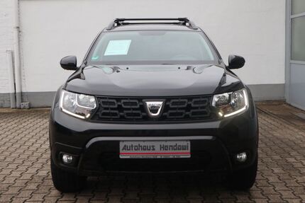 Dacia Duster 32.950 km 16.990 &euro; Moers 47443