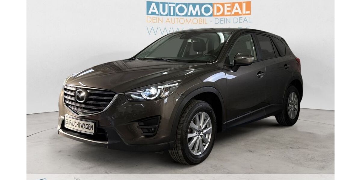 Mazda CX-5 77.000 km 15.489 &euro; Dinslaken 46539