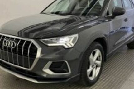Audi Q3 58.500 km 25.895 &euro; Neukirchen-Vluyn 47506
