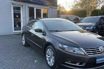 VW CC