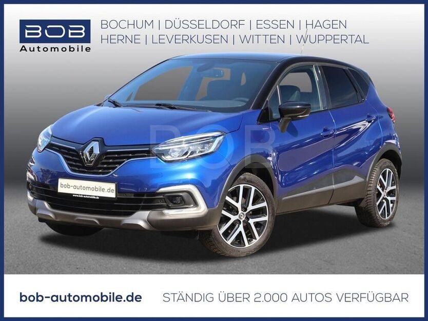 Captur