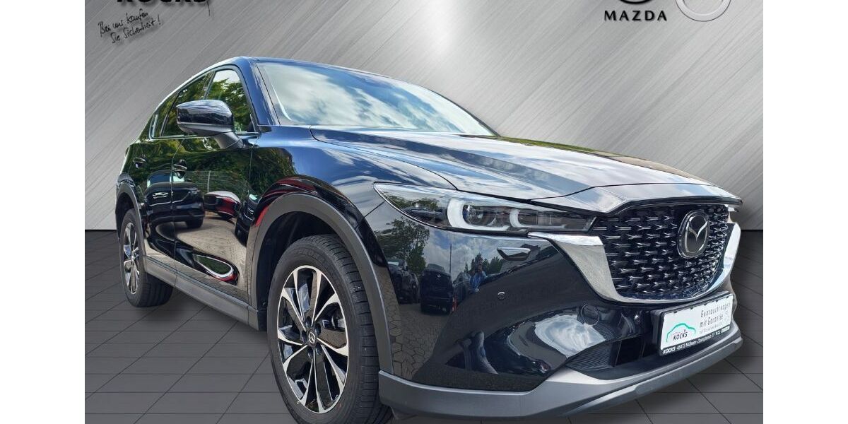 Mazda CX-5 65.496 km 26.645 &euro; Mülheim 45473