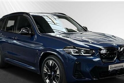 BMW iX3 30.900 km 45.800 &euro; Moers 47441
