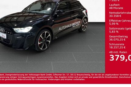 Audi A1 7.000 km 37.620 &euro; Wesel 46485