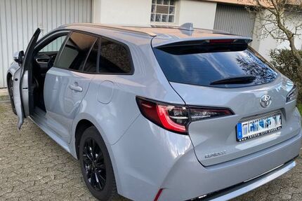 Toyota Corolla 70.600 km 14.800 &euro; Mülheim an der Ruhr 45472