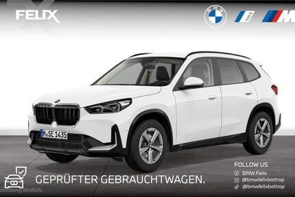 BMW X1 29.713 km 29.880 &euro; Bottrop 46236